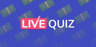 live-quiz