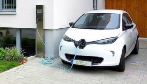auto-elettriche