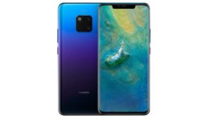 huawei mate 20 pro