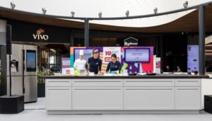 Samsung alla Milano Food Week: tecnologia e cucina si fondono