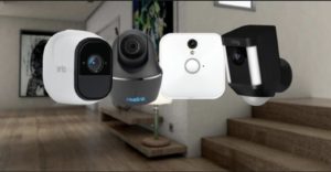Videosorveglianza: i prezzi migliori sulle camere controllabili da smartphone