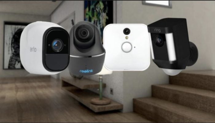 Videosorveglianza: i prezzi migliori sulle camere controllabili da smartphone