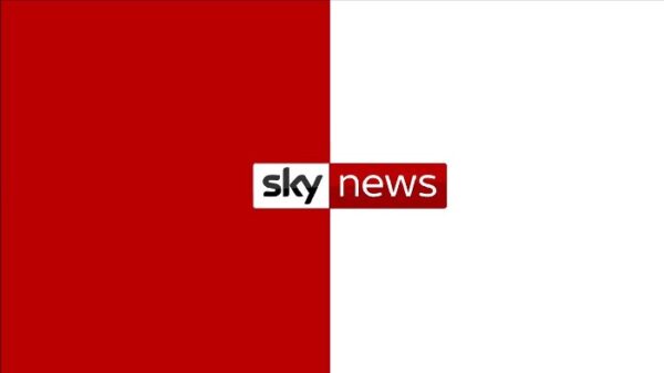 Sky Breaking News