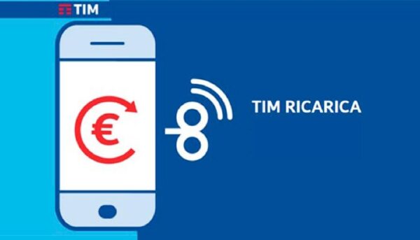 TIM ricarica