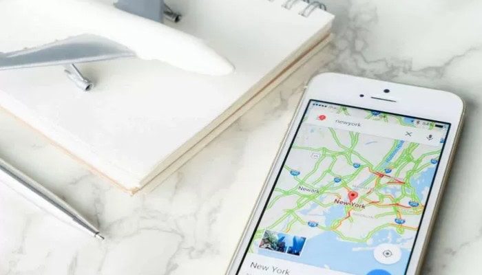 Google Maps: cinque trucchi che ti cambieranno la vita
