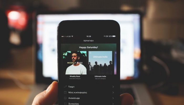 Spotify Premium è disponibile a soli 2,50 euro al mese