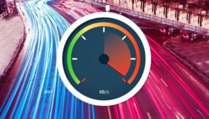speed-test
