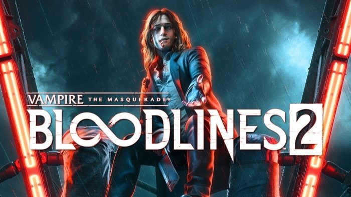 Vampire: The Masquerade