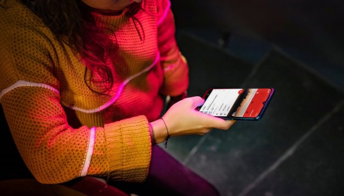 Digital Detox, cinque regole per stare bene con la tecnologia by Wiko