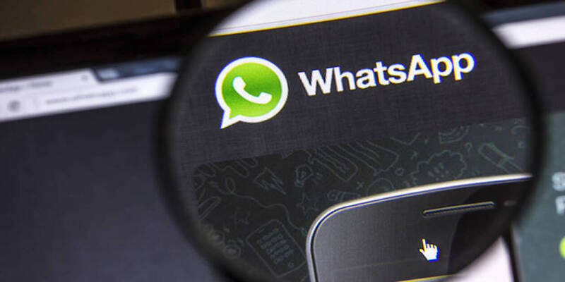 WhatsApp aggiornamenti chat