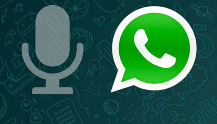 WhatsApp Vocali