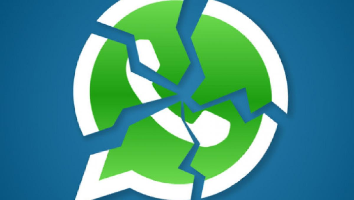 Whatsapp Dark Mode cancellata