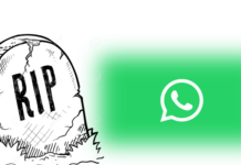 Whatsapp SMS