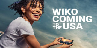 Wiko arriva negli USA