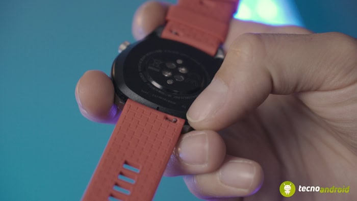Huawei Watch GT active