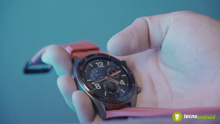 Huawei Watch GT active
