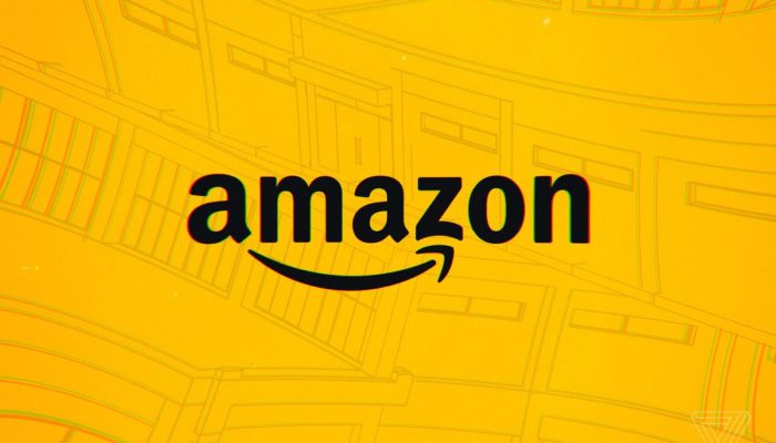 Amazon