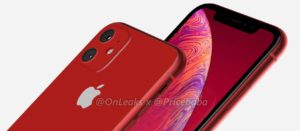 Apple iPhone XR 2019