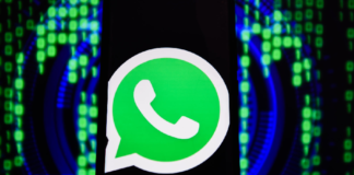 aggiornamento Whatsapp virus spyware