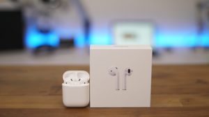 Apple AirPods 2