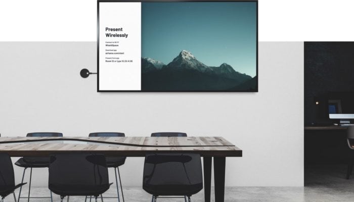 airtame 2