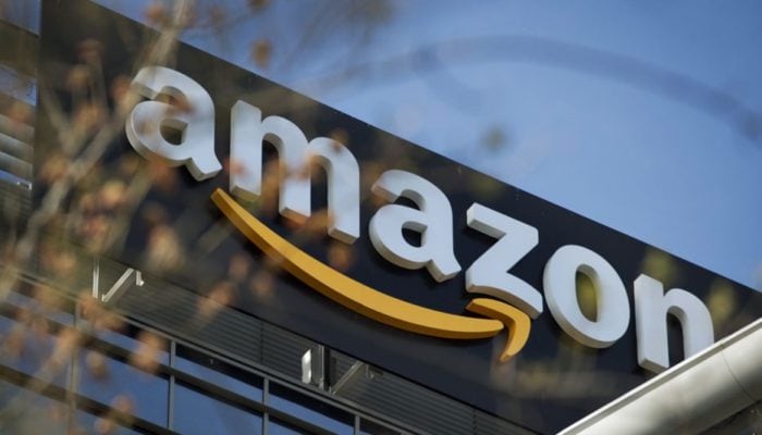 Amazon