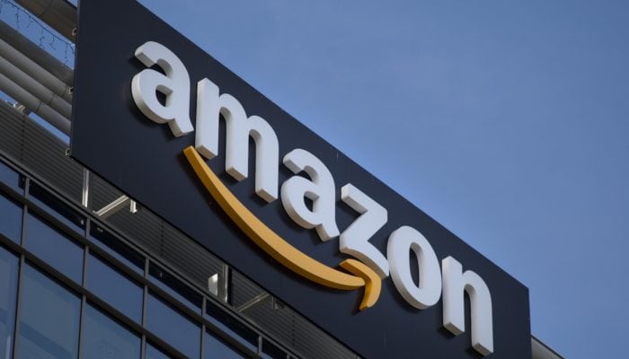 Amazon