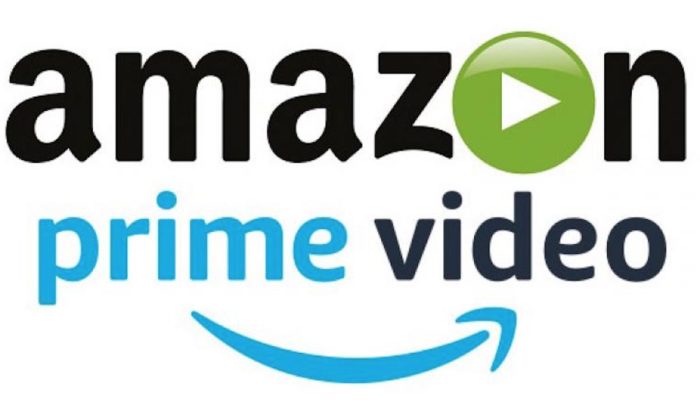 Amazon Prime Video