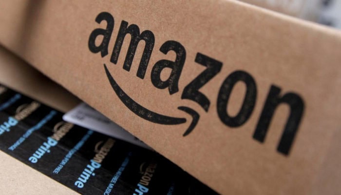 Amazon