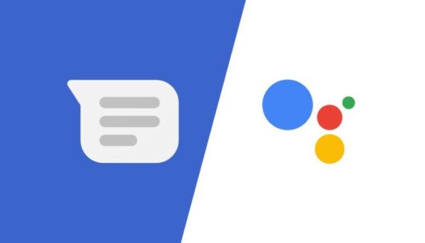 android-messages-google-assistant-novita-upgrade-tonino-design