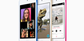 apple ipod touch 2019 wwdc