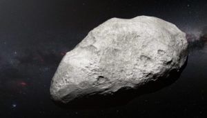 carbonio-extraterrestre