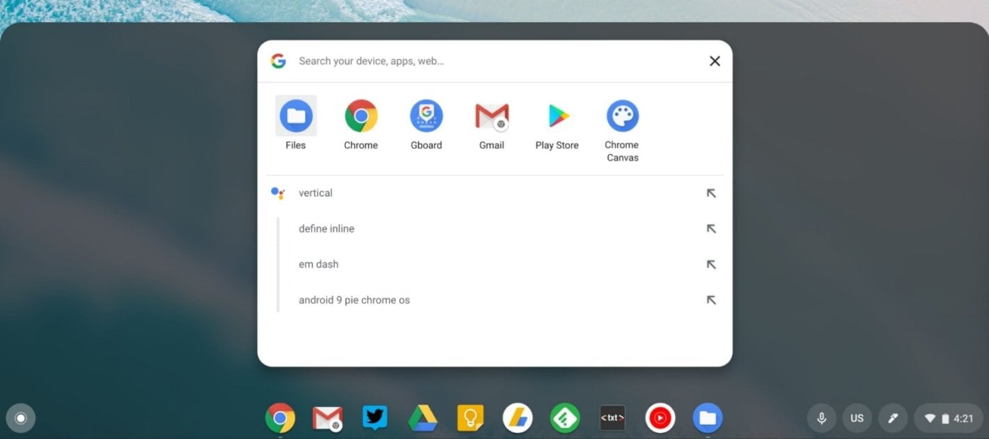 chrome 74