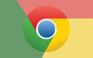 google chrome