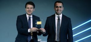 reddito di cittadinanza