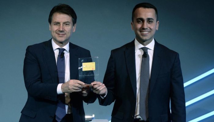 reddito di cittadinanza