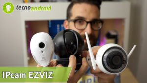 Ezviz IPcam