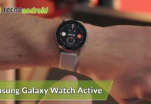samsung galaxy watch active