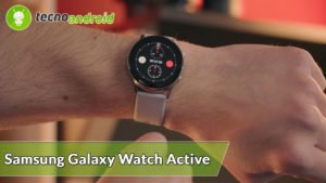 samsung galaxy watch active