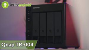 QNAP TR-004