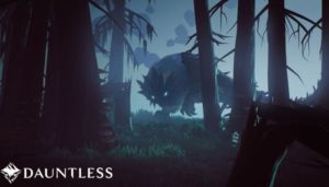 dauntless-successo-inaspettato-gdr-tempi-di-attesa