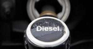 motore diesel inquina meno dell'elettrico