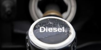motore diesel inquina meno dell'elettrico