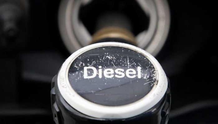 motore diesel inquina meno dell'elettrico