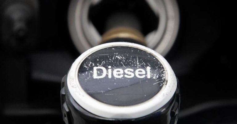 motore diesel inquina meno dell'elettrico