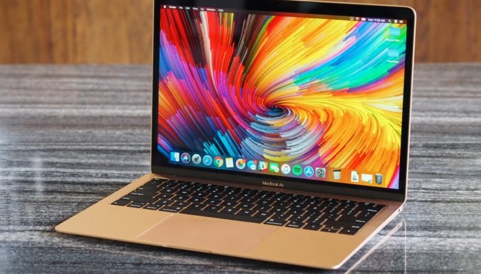 MacBook Air