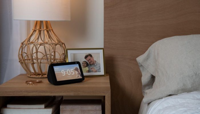Amazon Echo Show 5