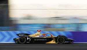 formula e