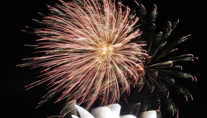 Firework
