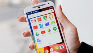 google-android-dati-privati